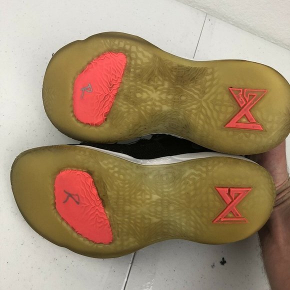 Nike Mens PG 2 Taurus Basketball Shoe 7.5 7 1/2 - Picture 11 of 12